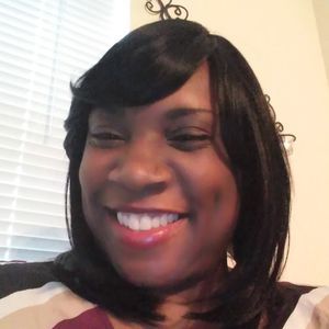 Meet your Posher, Patsy